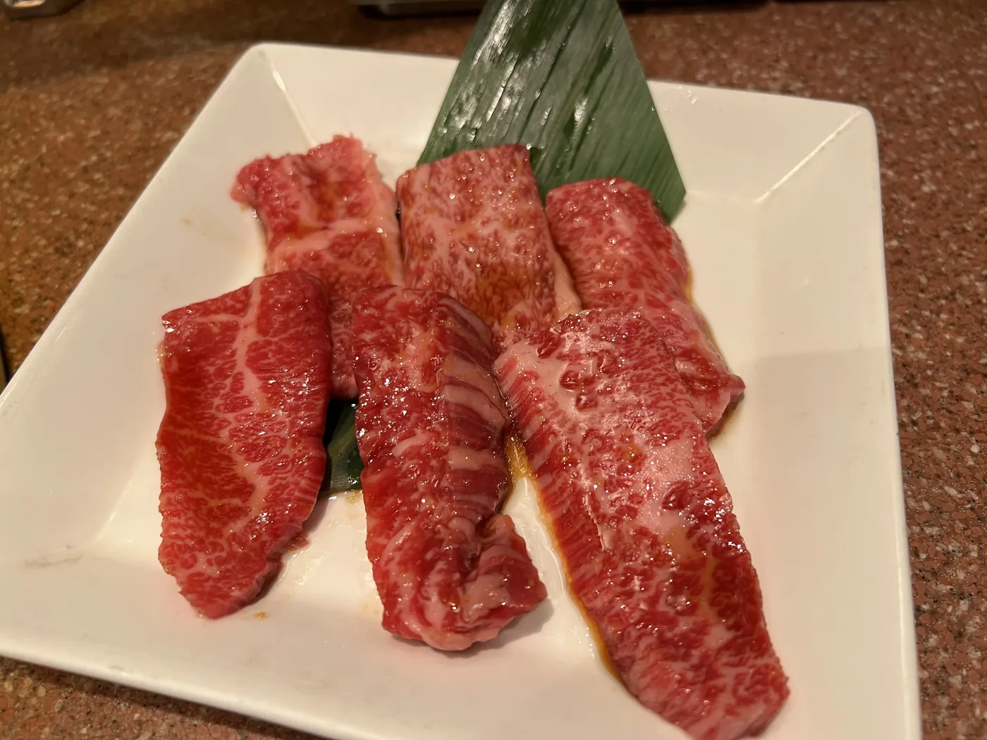 特撰カルビ